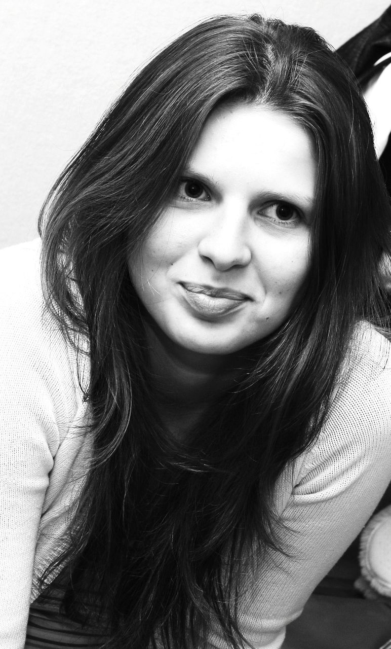 Маша Дианова | Санкт-Петербург