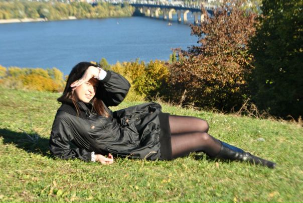 №8, Маргарита Котигорошко, 33 года, Киев №8, Маргарита Котигорошко, 33 года, Киев