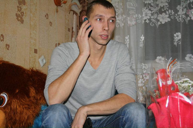 Ваня Красильников | Нижний Новгород