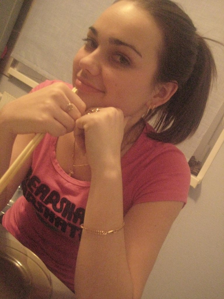 Алёна Олейникова ♥ | 