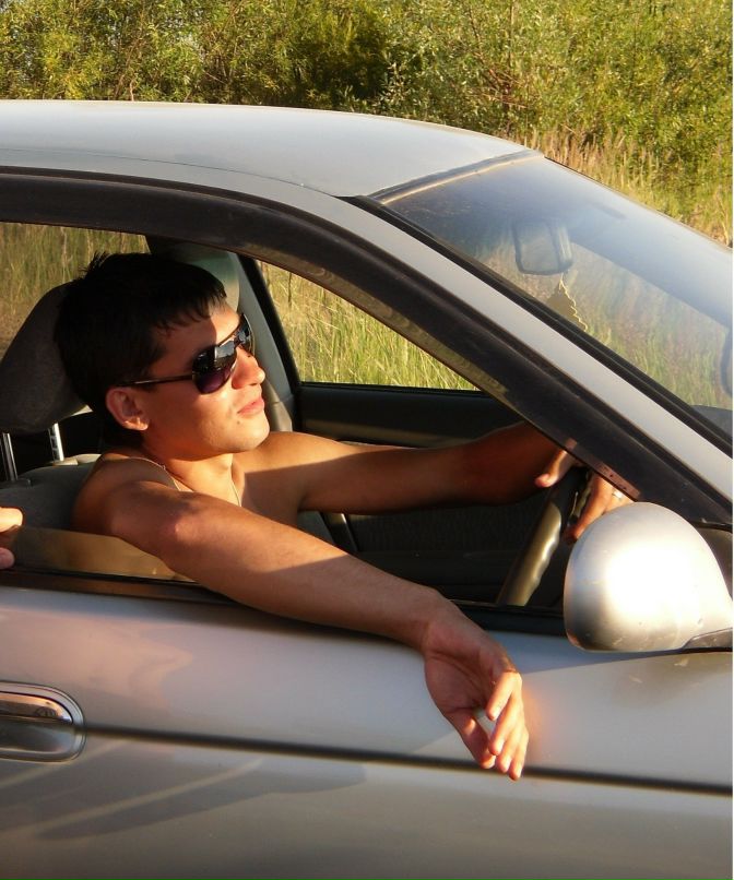 Динар Сарваров | Нефтекамск