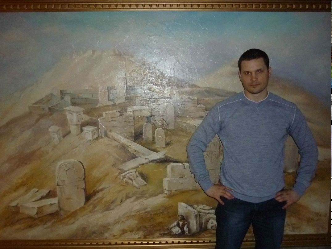 Александр Гнездилов | Сургут