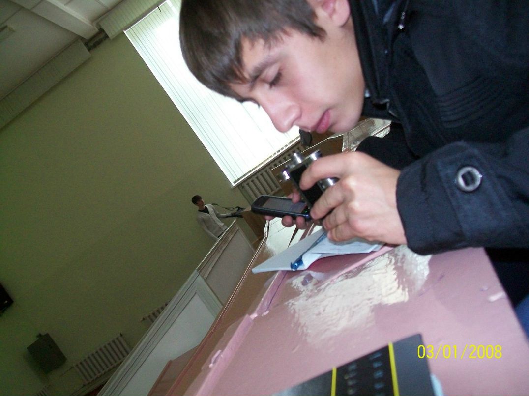 Владимир Зинько | Ростов-на-Дону