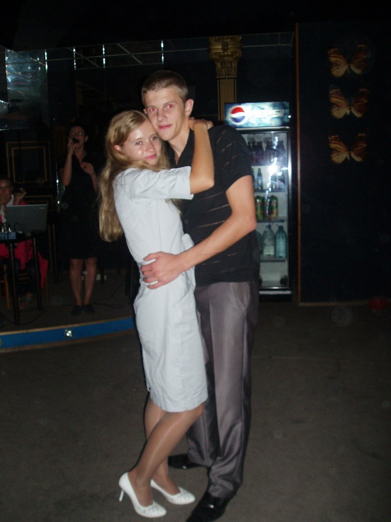 Оксана Стегайлова | Тула