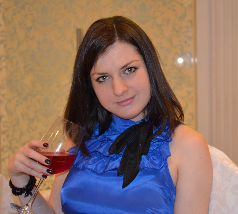 Любовь Радолицкая | Санкт-Петербург