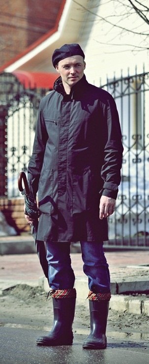 Ярослав Антонов | 