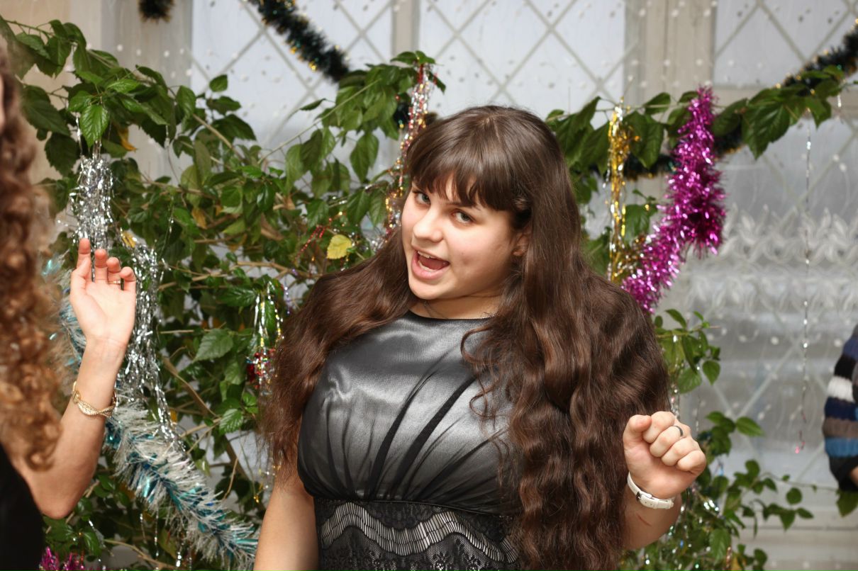 Виталия Смагина | Москва