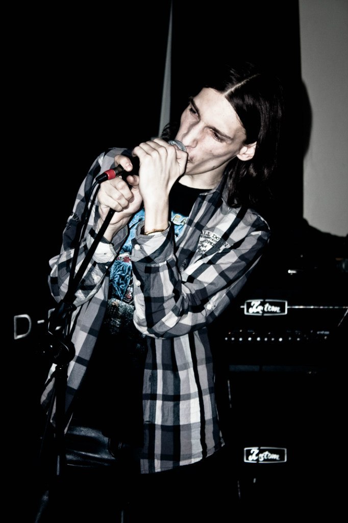 Иван Родин | Жуковский