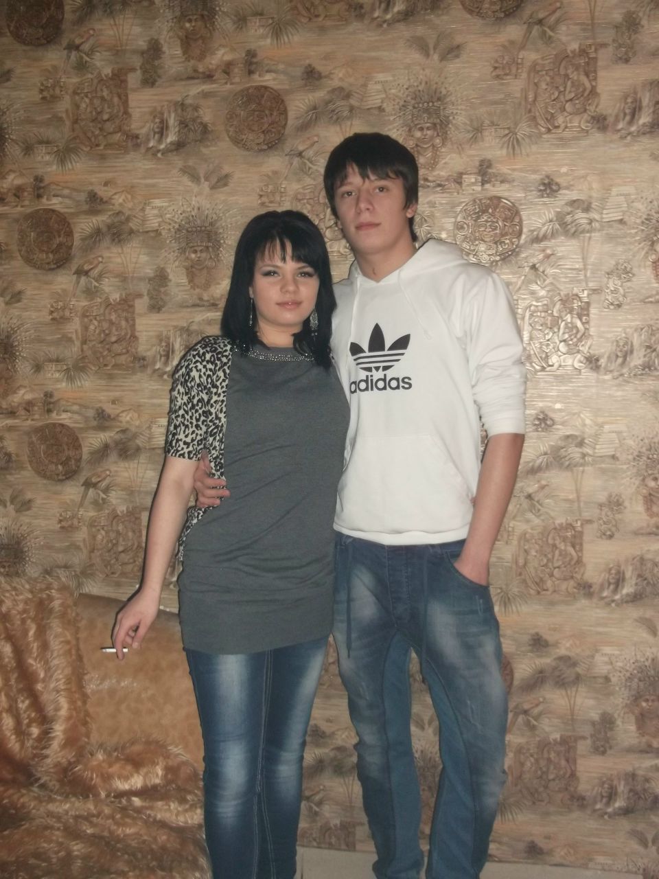 Дарья Чубарь Игоревна | Рязань