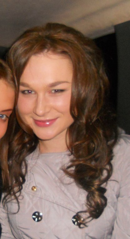 Даша Маркевич | Гомель