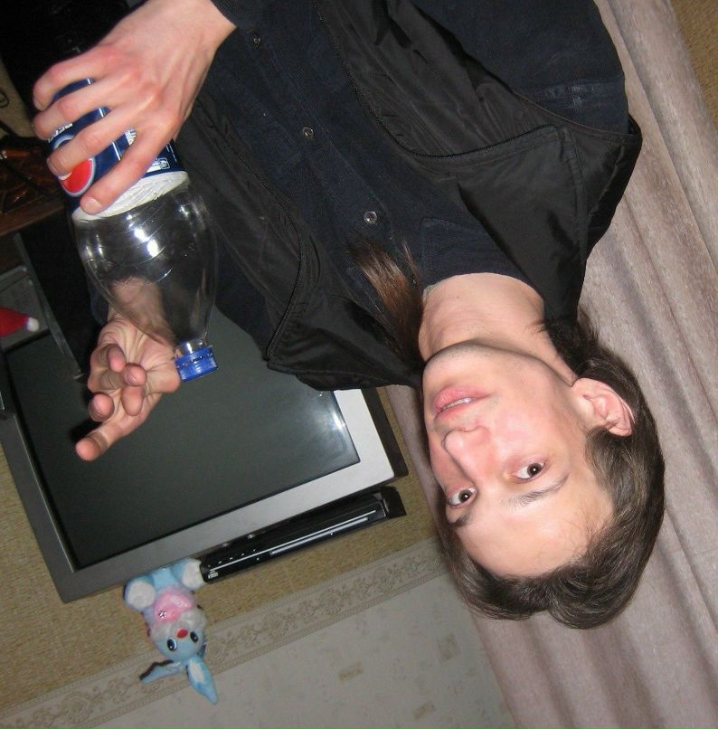 Александр Пахомов | Санкт-Петербург