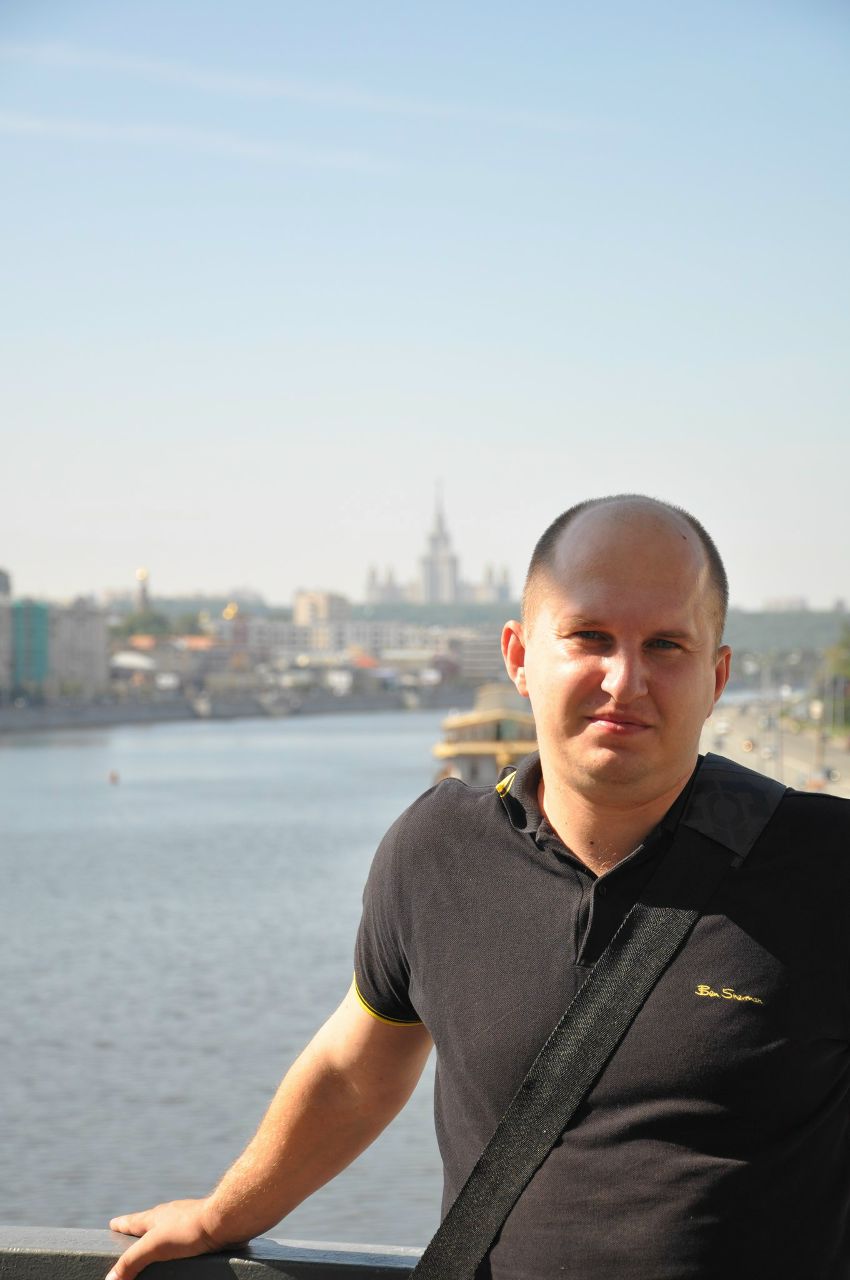 Дмитрий Яковлев | Иваново