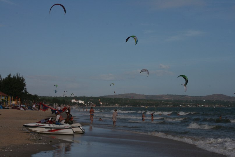 Олег Морозов | Nha Trang