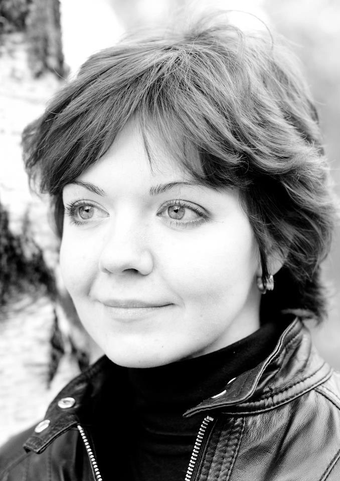 Ольга Пахомова | Москва