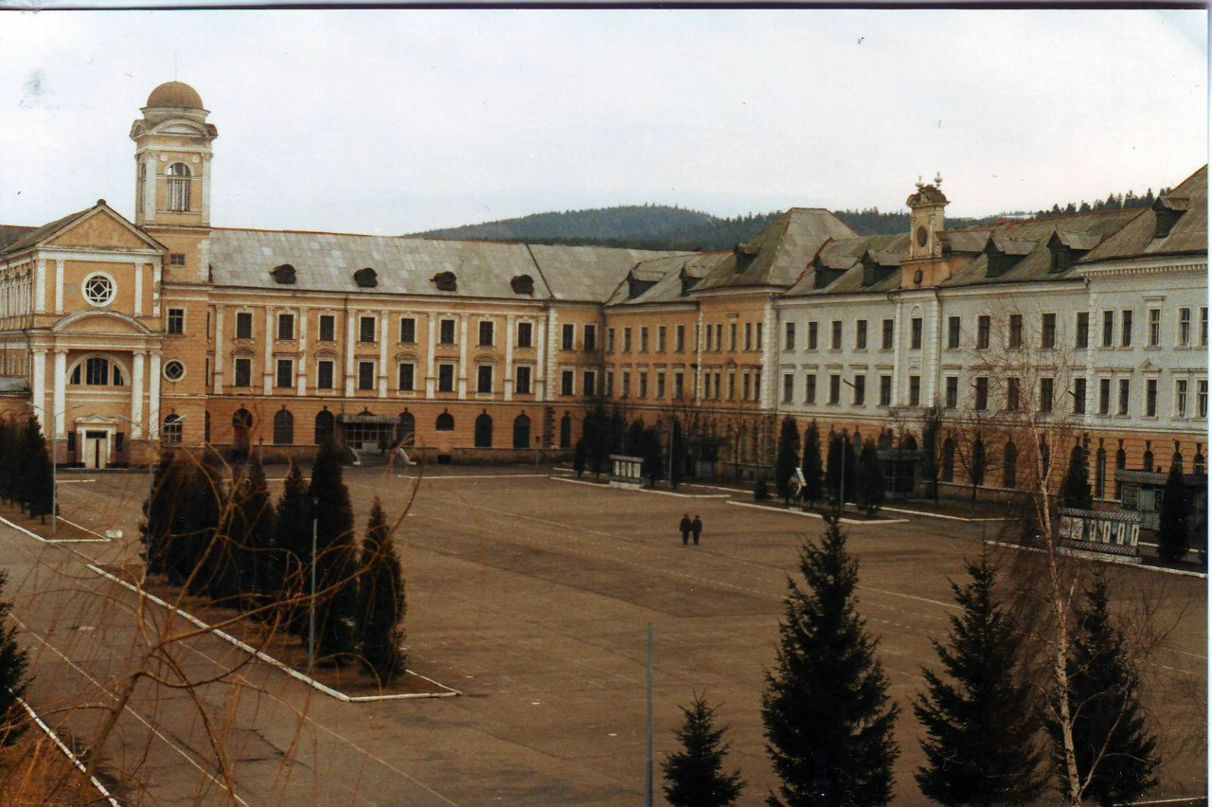 Григорій Мотрюк (ДОБРИЙ) 