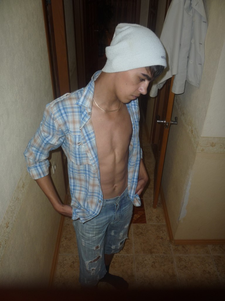 Артем Барышев | Екатеринбург