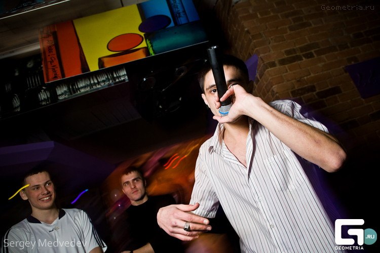 Эдвин Туйгунов | Казань