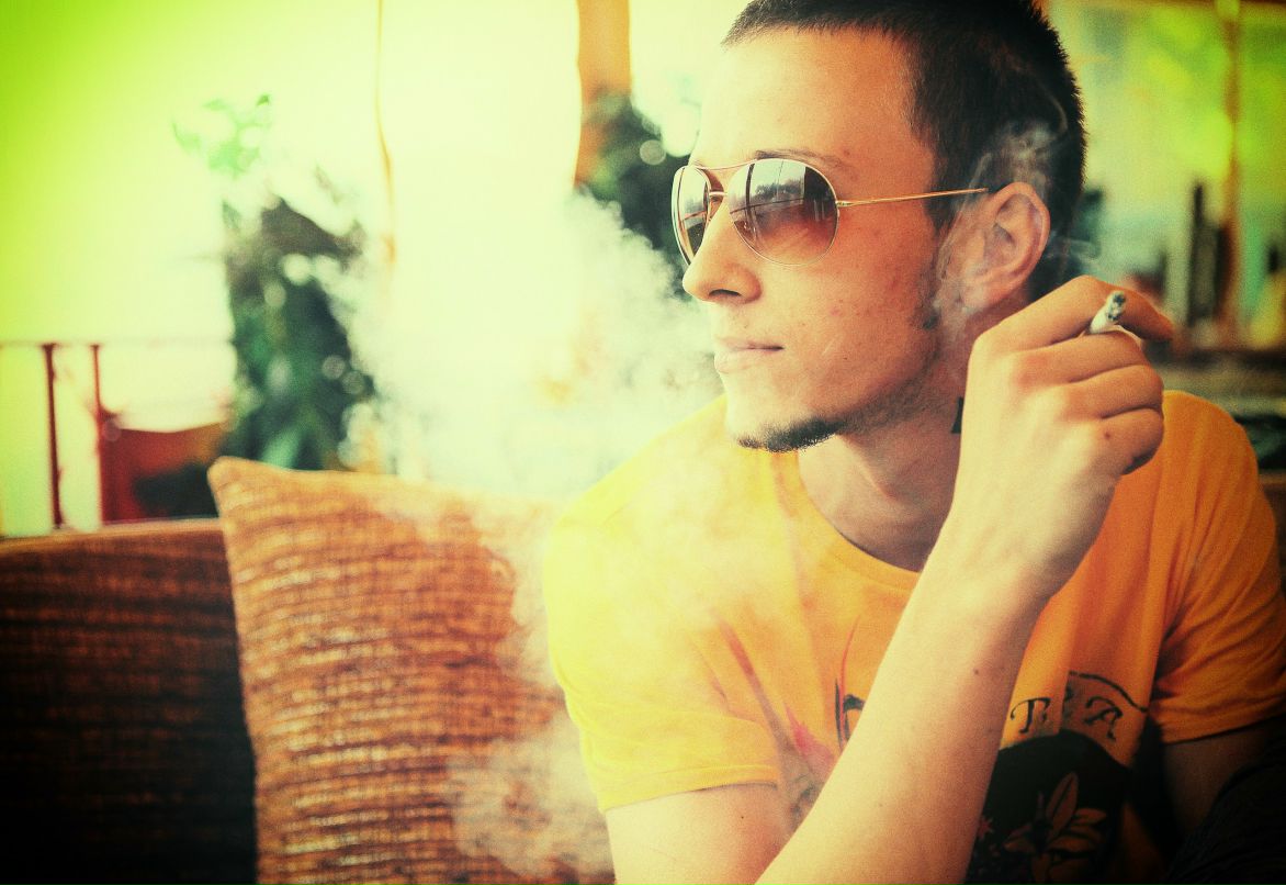 Алексей Листопадов | Москва