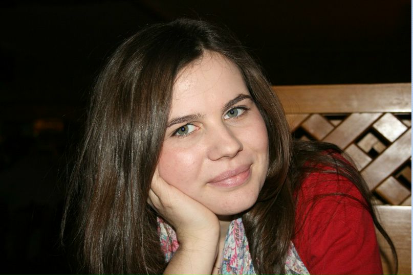 Irina Potereanu | Кишинев
