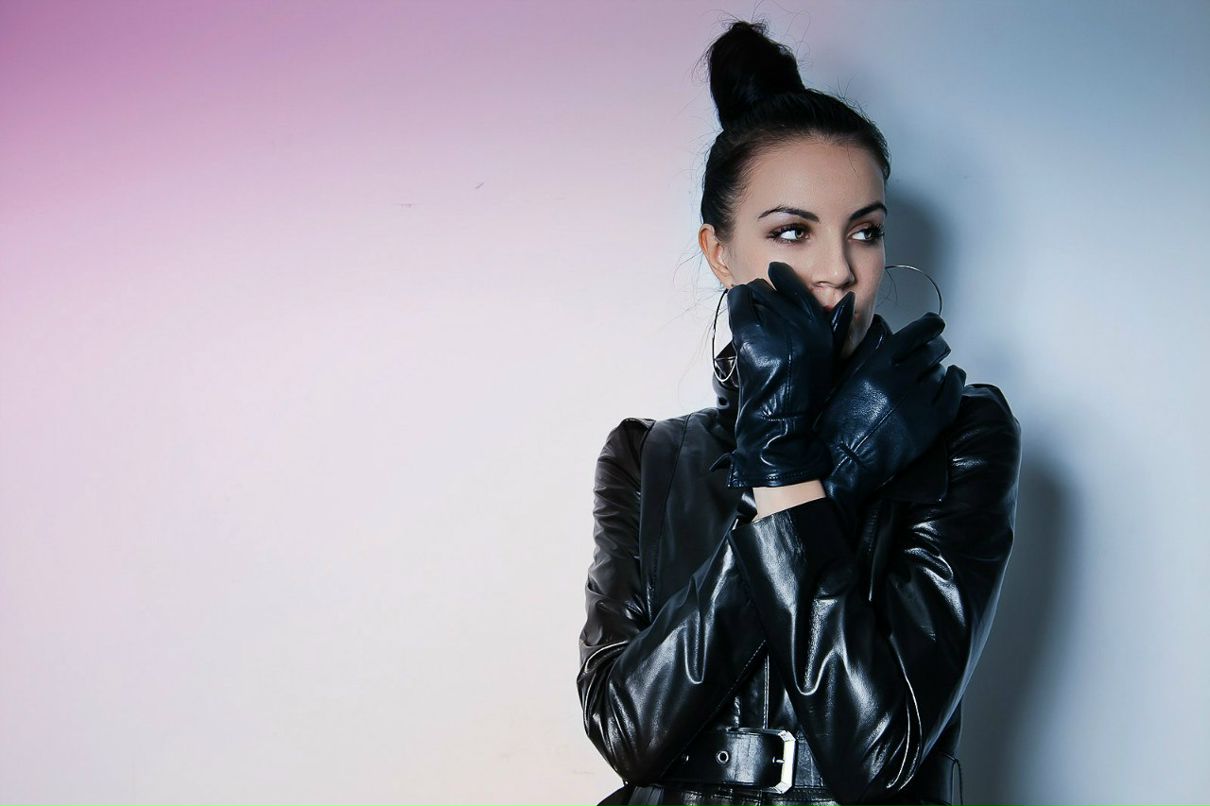 Анна Маринина | Москва