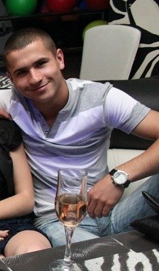 Aleksandr Petrushko | Херсон