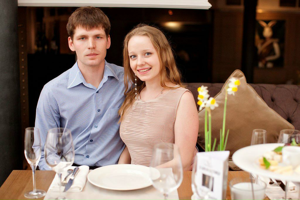 Танечка Ржепецкая все равно ВОРОБУЛЬКА | Ижевск