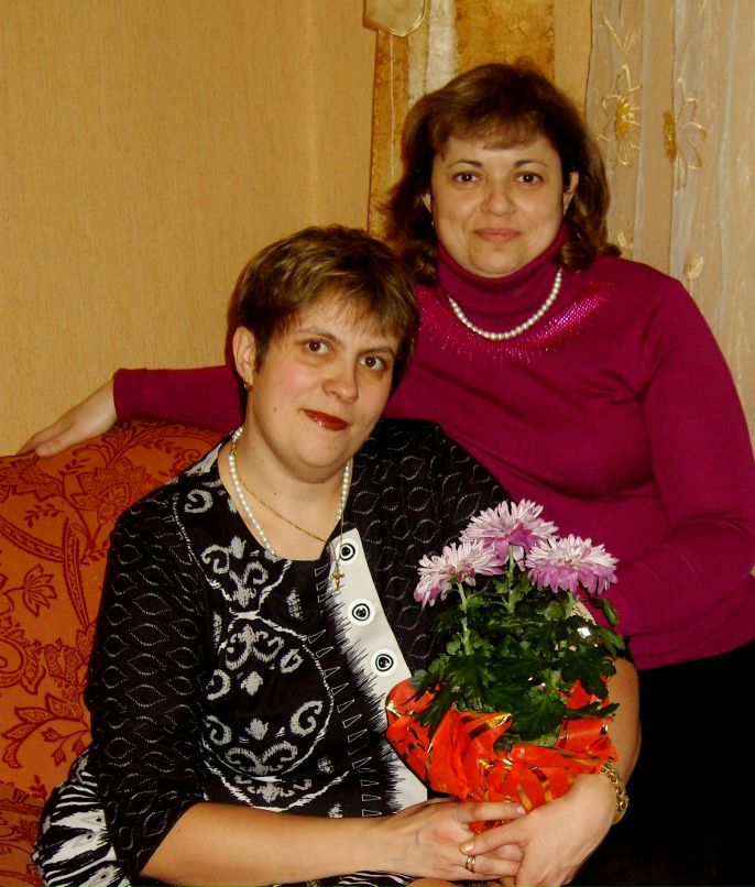 Светлана Кузьмина | Струги Красные