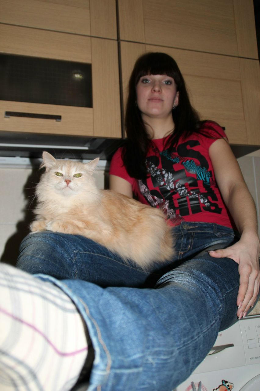 Надежда Шепета | Владимир