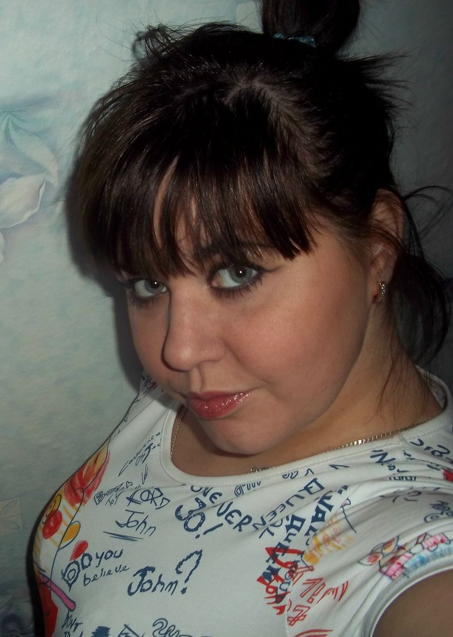 Ксения Сунагатова | Златоуст