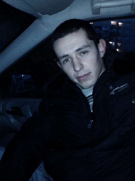 №10, Roman Shamanouski №10, Roman Shamanouski