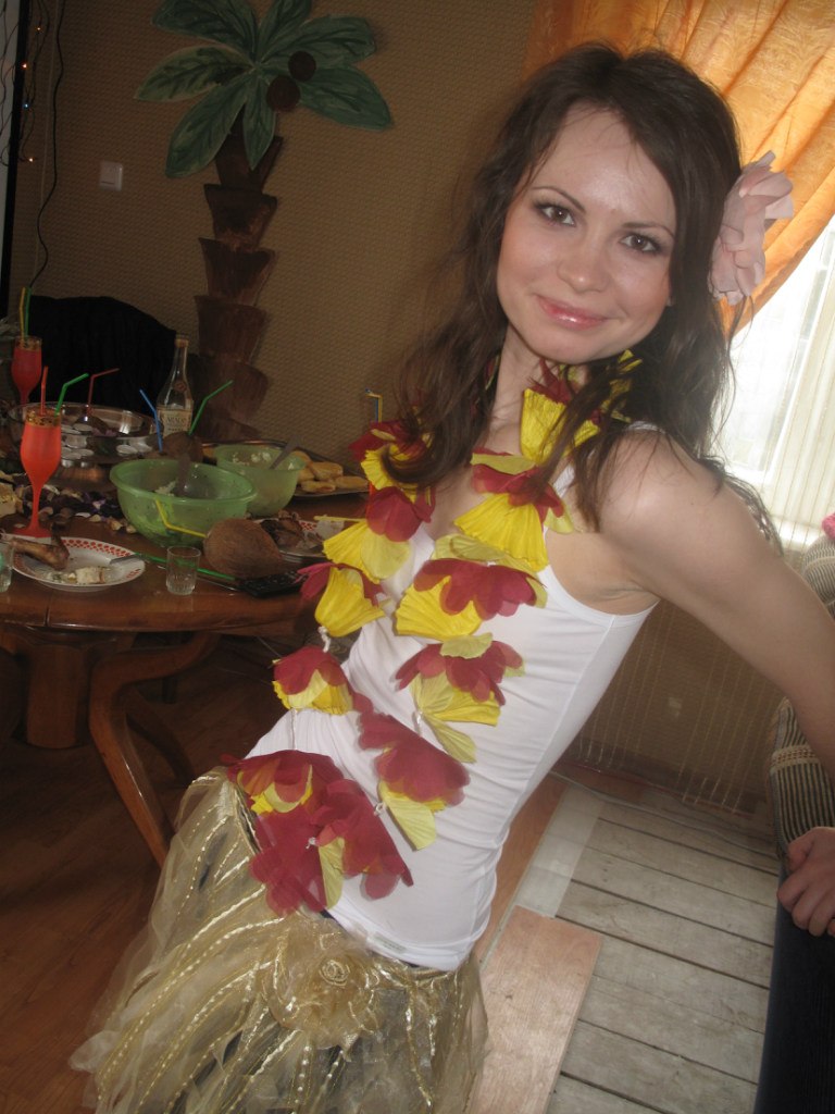 Ирина Весельская | Новосибирск