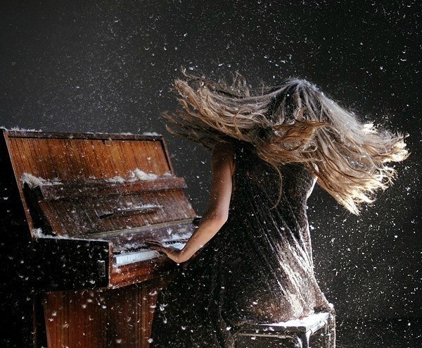 Наталья Курчавых ♥Ricci♥ ♫ | 