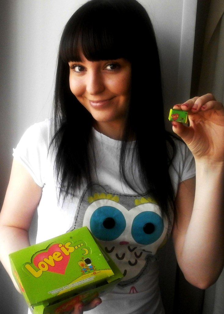 Анюта Ли | Уфа