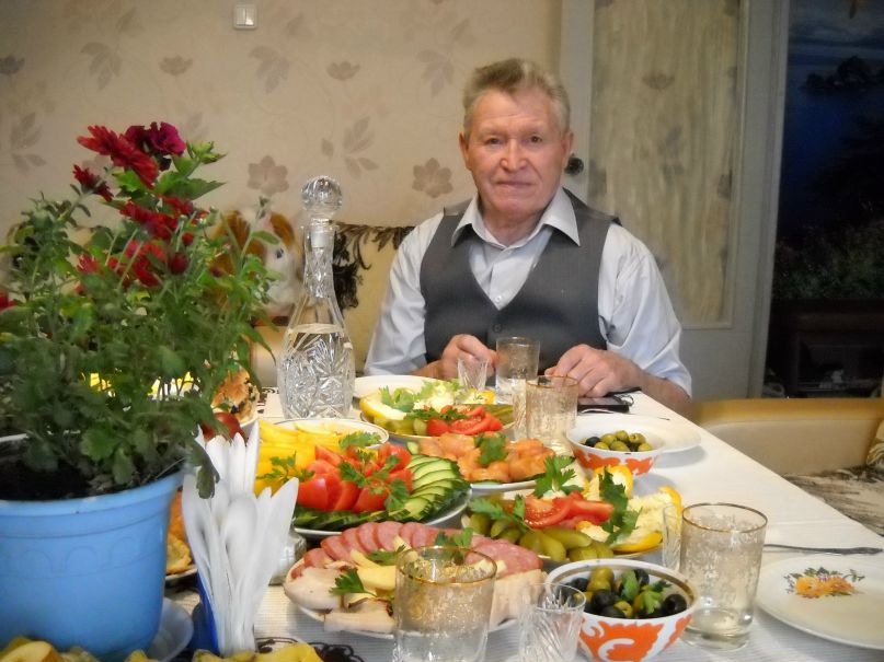 Сергей Грудинин inak. Иннокентьевич. | Томск