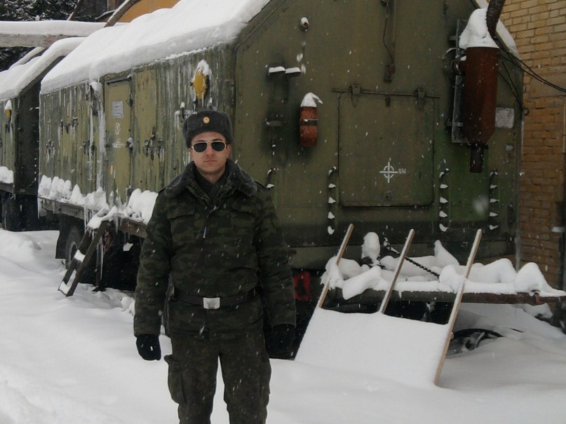 Андрей Ковалёв | Москва