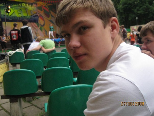 Артем Шилов | Красногорск