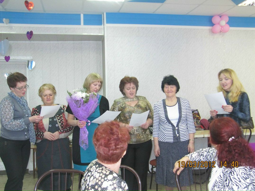 Ирина Семенкова | Коряжма