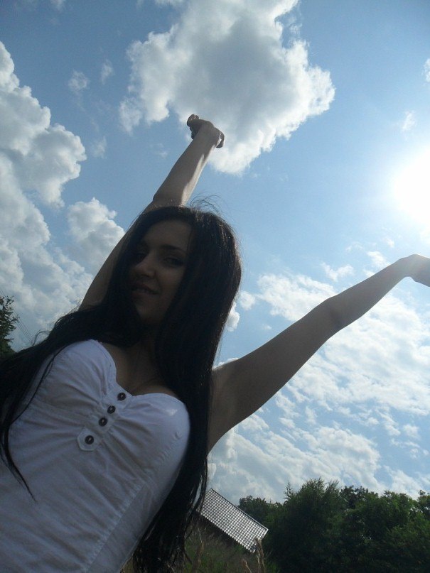 Сашенька Букіта **Sandy** | Львов