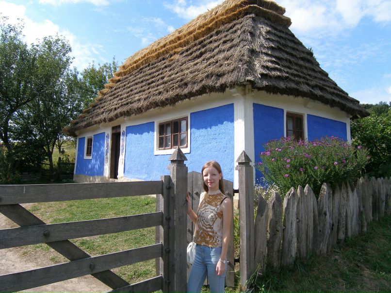 Елена Белякова | Кострома