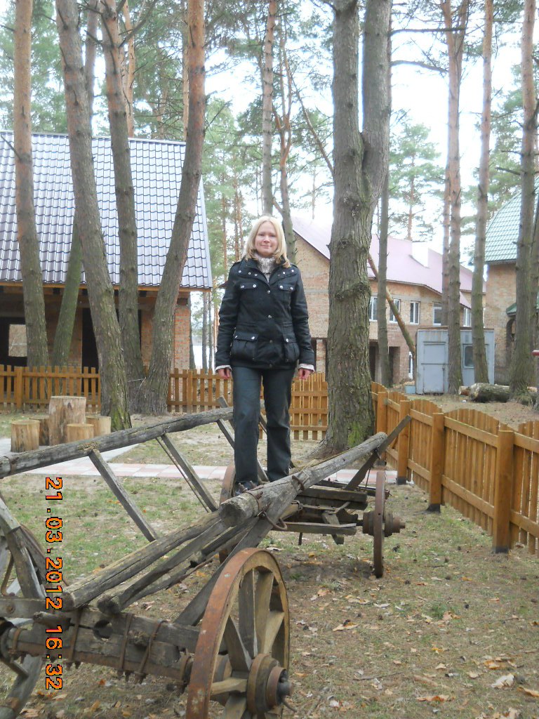 Елена Демченко | Киев