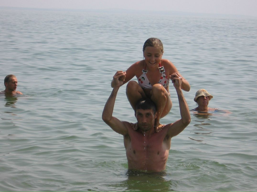 Alex Rav | Санкт-Петербург