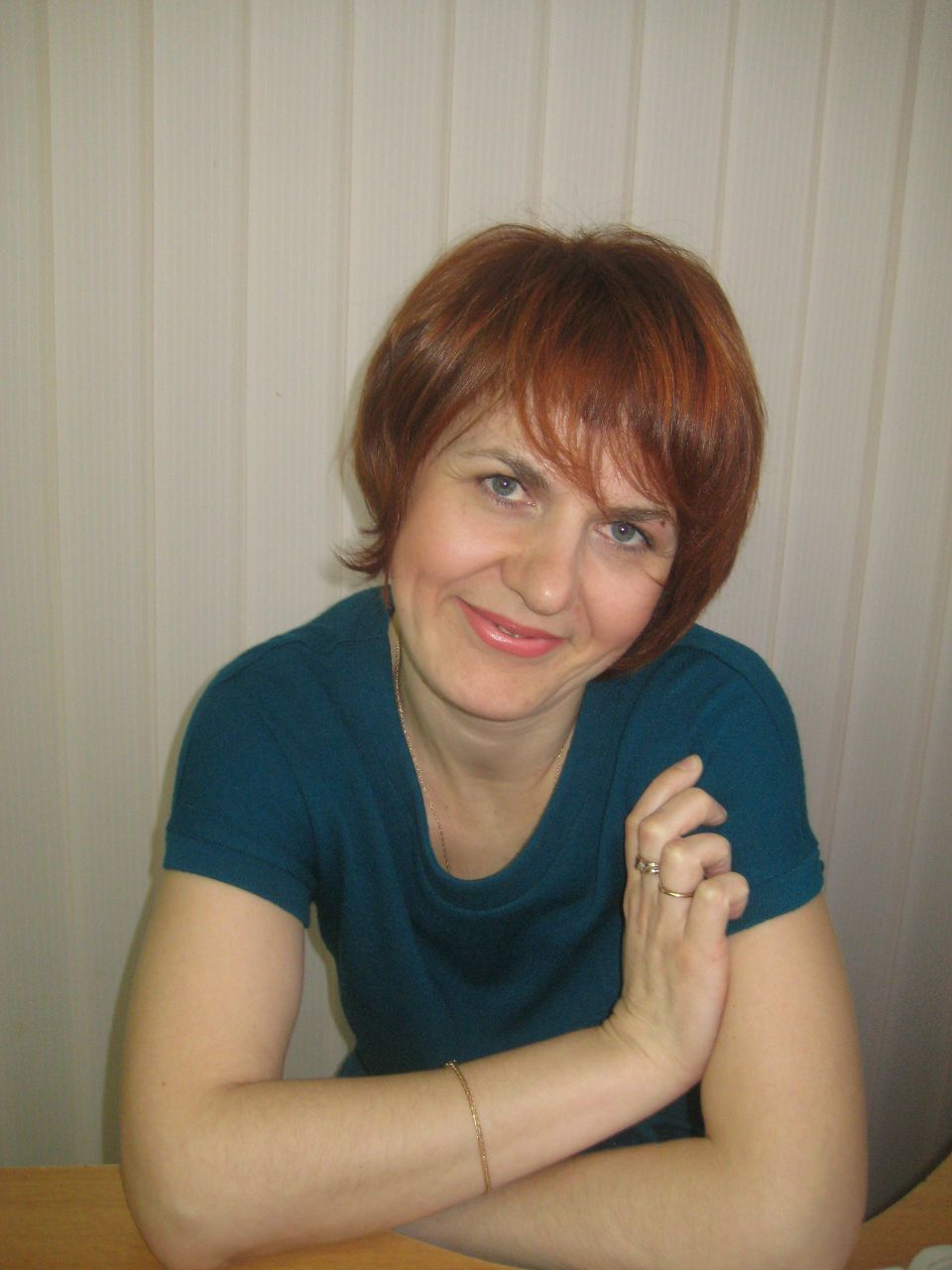 Наталья Вазагова | Пенза