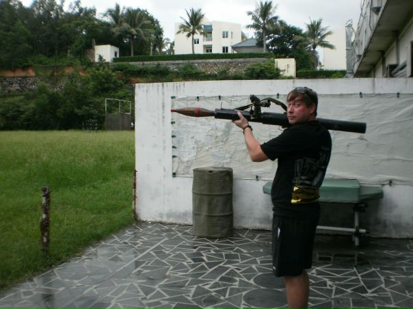 №9, Артём Копытов №9, Артём Копытов