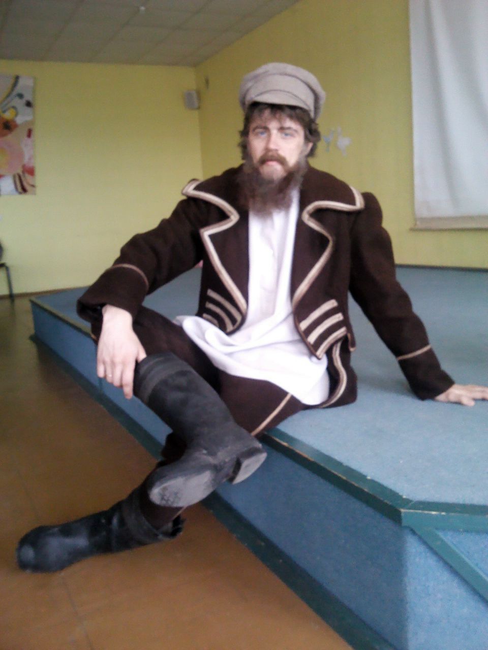 Костя Воронович ♫♪♪♫ Константинович ♫♪♫♪ | Минск