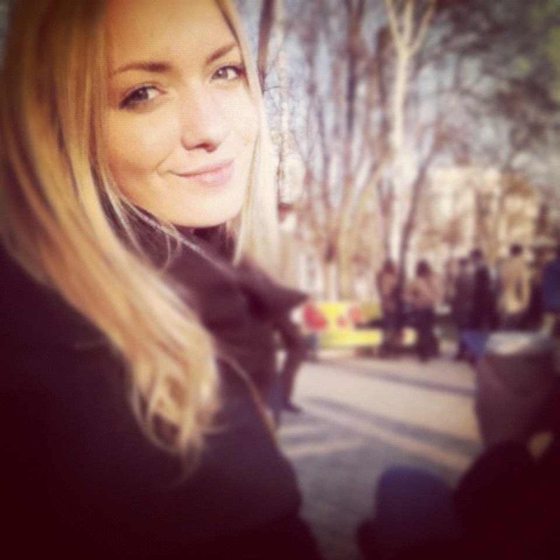 Наташа Кущ | Киев