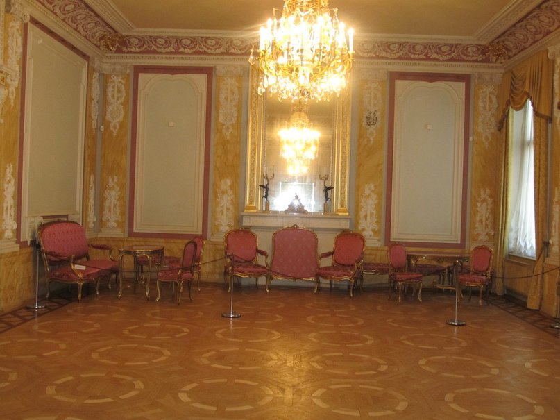 Елена Седова | Санкт-Петербург