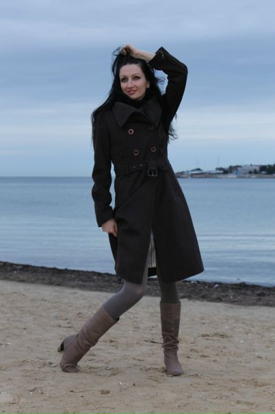 №133, Светлана Горбатовская, Днепр (Днепропетровск) №133, Светлана Горбатовская, Днепр (Днепропетровск)