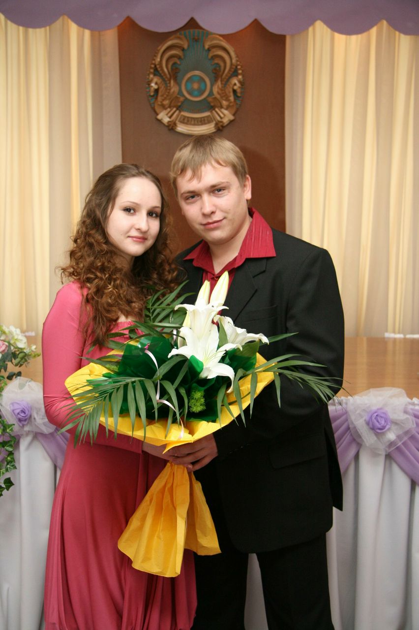 Сергей Кабанов | Алматы