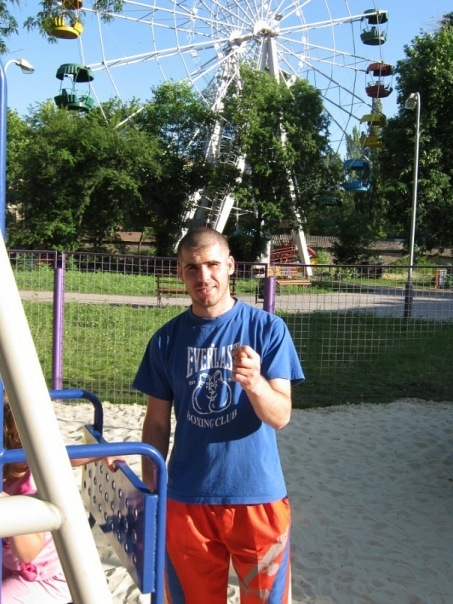 №22, Дмитрий Стоев, 42 года, Мелитополь №22, Дмитрий Стоев, 42 года, Мелитополь