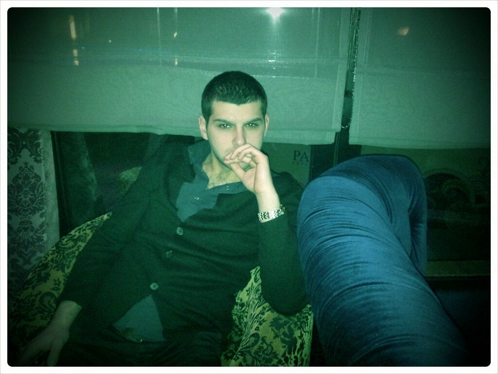 Zaur Fiorano | Одесса